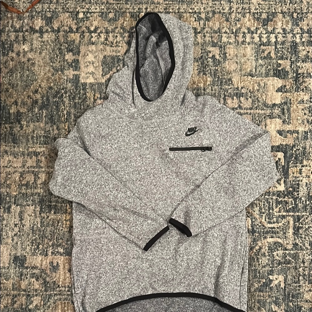 Women’s Nike Knit pullover